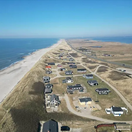 50269-ulfborg-bjerghuse-45 Holiday home *