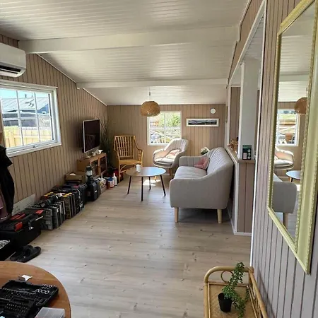 50269-ulfborg-bjerghuse-45 Casa de Férias