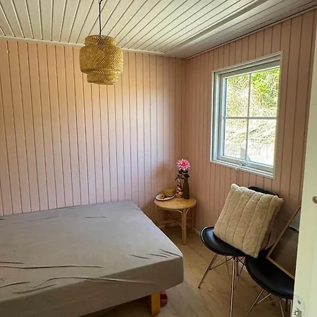 50269-ulfborg-bjerghuse-45 Holiday home Fjand Garde