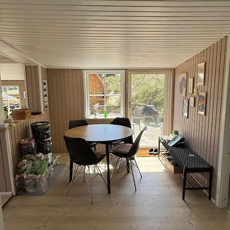 Holiday home 50269-ulfborg-bjerghuse-45