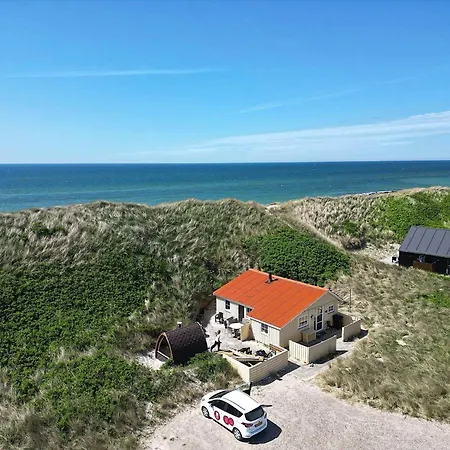 50269-ulfborg-bjerghuse-45 Holiday home *