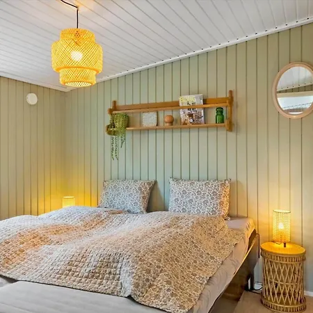 50269-ulfborg-bjerghuse-45 Holiday home Fjand Garde
